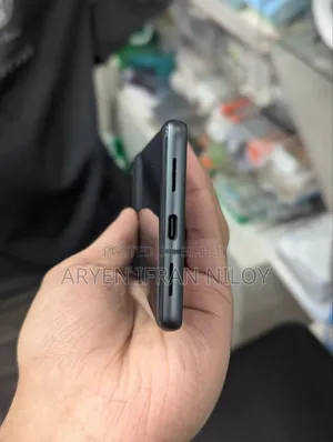 Google Pixel 8 128 GB Black
