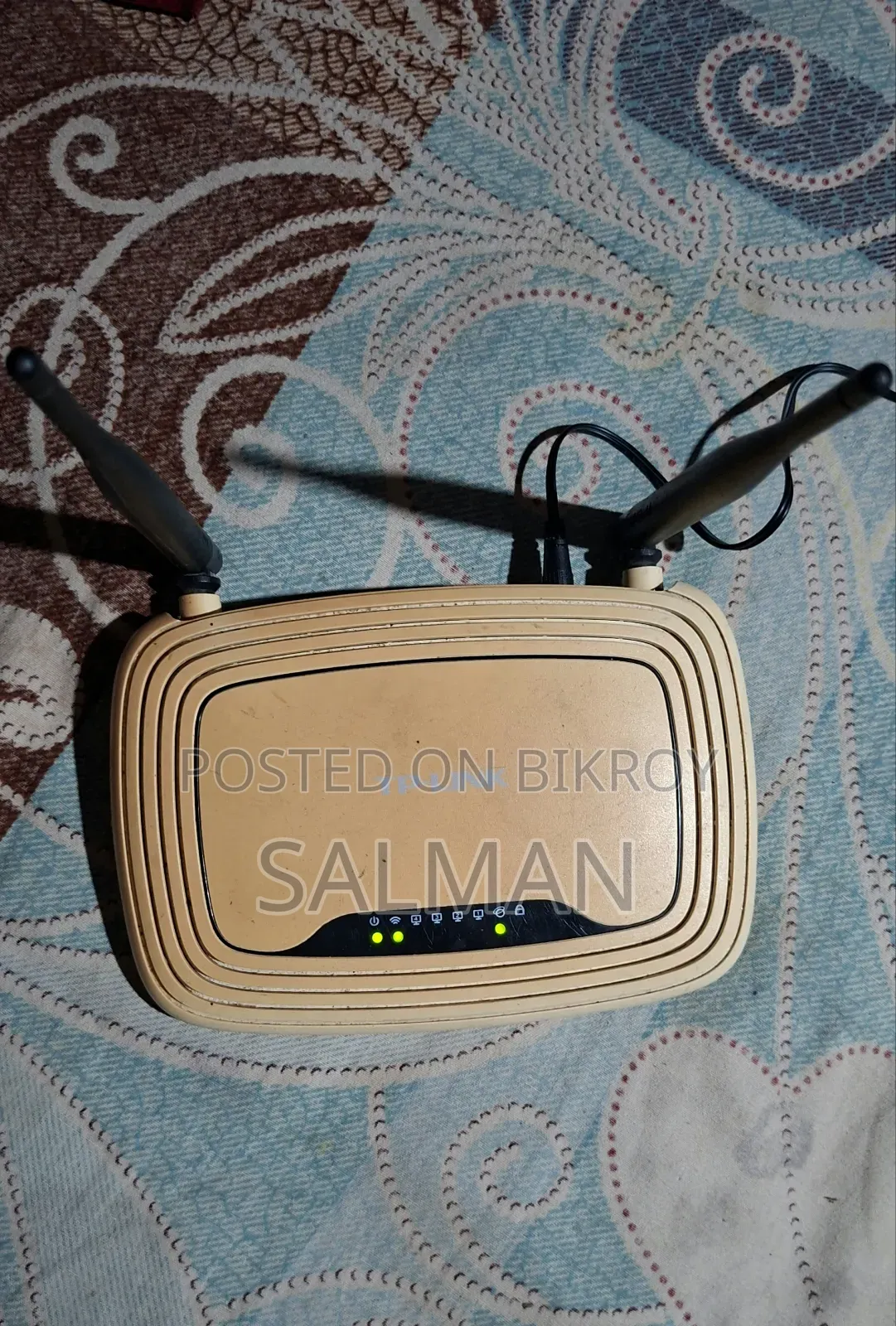 Tp Link Router