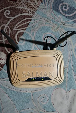 Tp Link Router