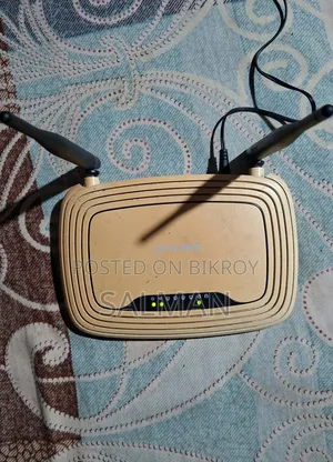 Tp Link Router