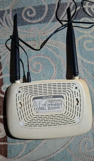 Tp Link Router