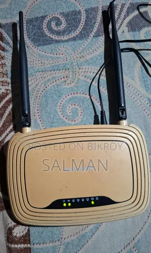 Tp Link Router