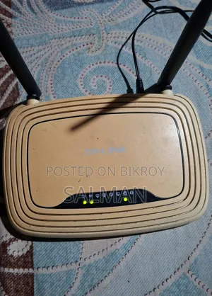 Tp Link Router