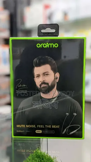 Oraimo Neckband 5