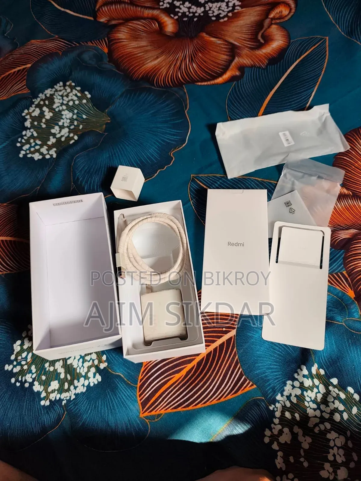 Xiaomi Redmi Note 14 Pro+ 256 GB Green