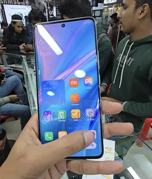 Xiaomi Redmi Note 14 Pro+ 256 GB Green