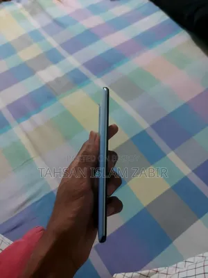 Vivo V20 128 GB Blue