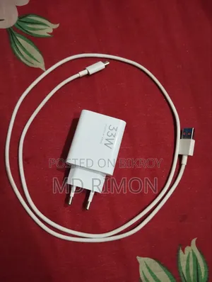 Redmi Orginal Charger
