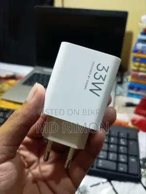 Redmi Orginal Charger