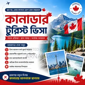Simple Process, Successful Canada Visa – Start Your Journey