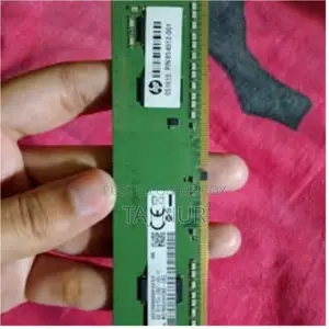 Desktop Computer 4GB SSD 500GB