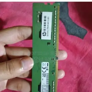 Desktop Computer 4GB SSD 500GB