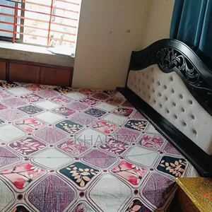 Beautiful Bed for Sale