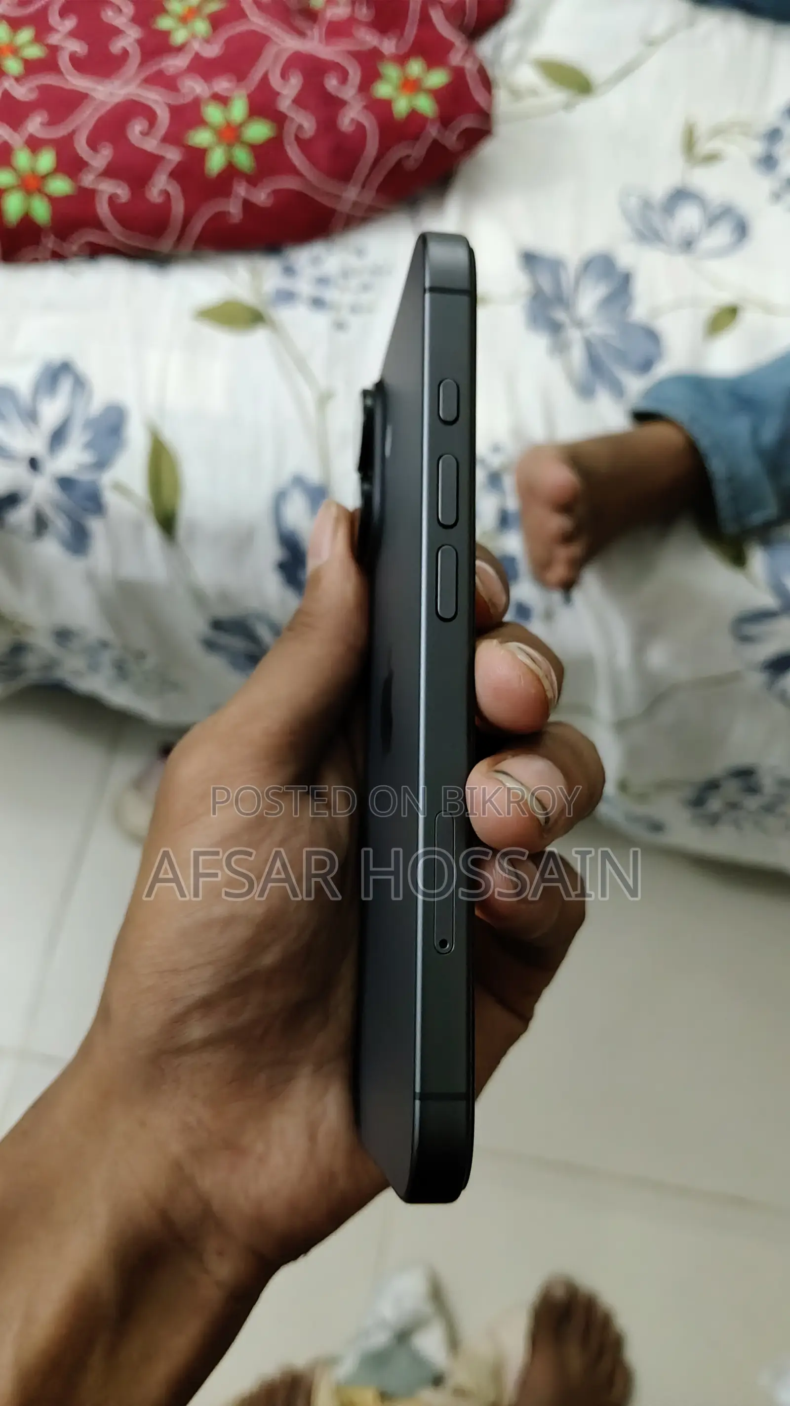 Apple iPhone 17 256 GB Black