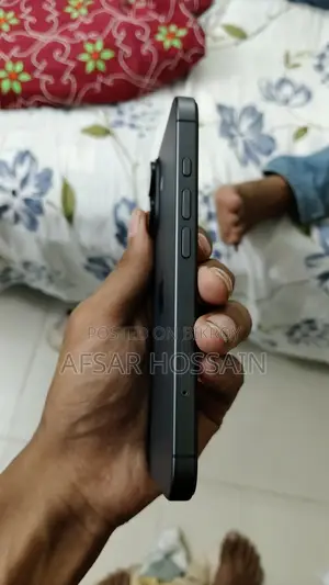 Apple iPhone 17 256 GB Black