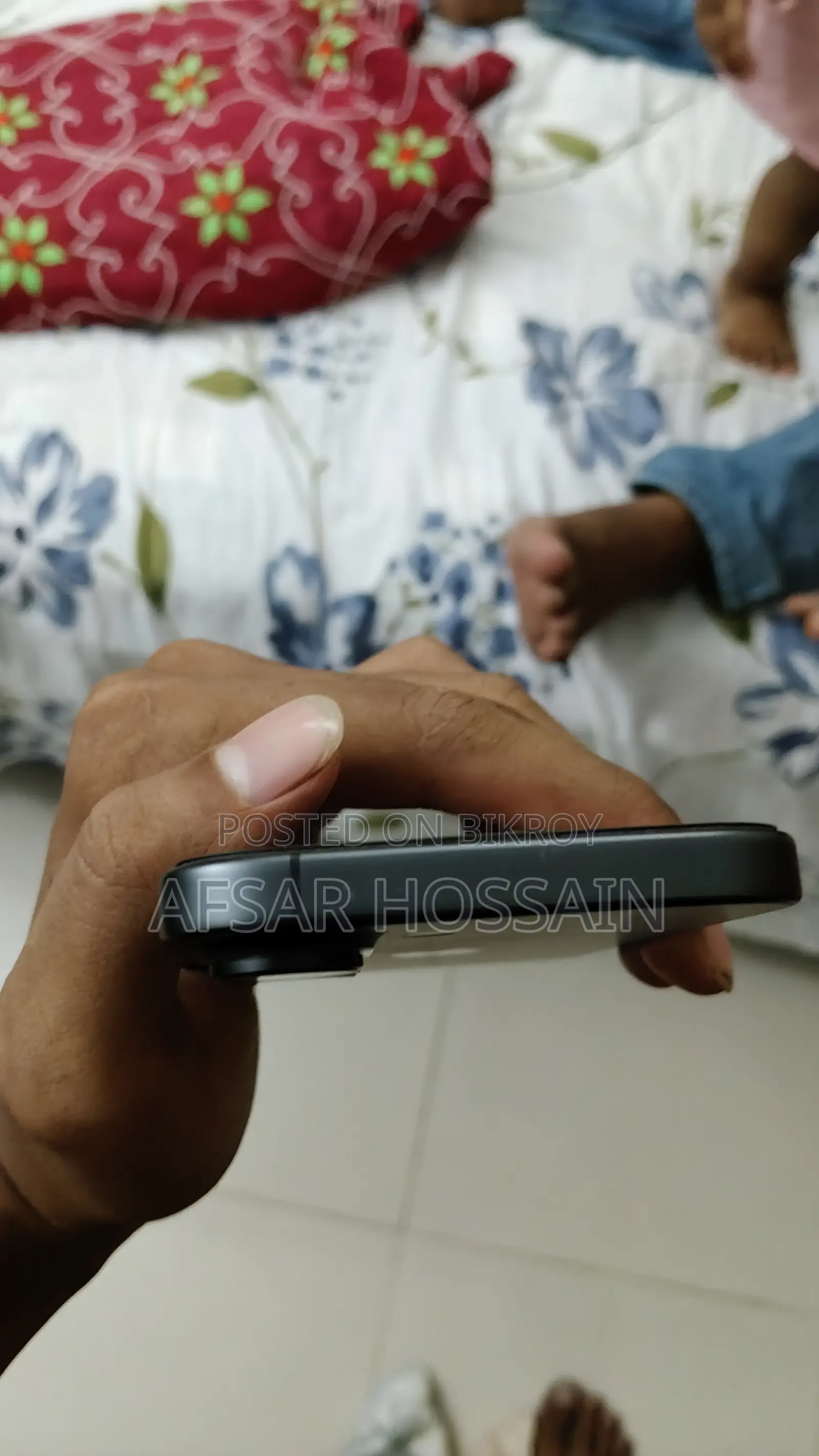 Apple iPhone 17 256 GB Black