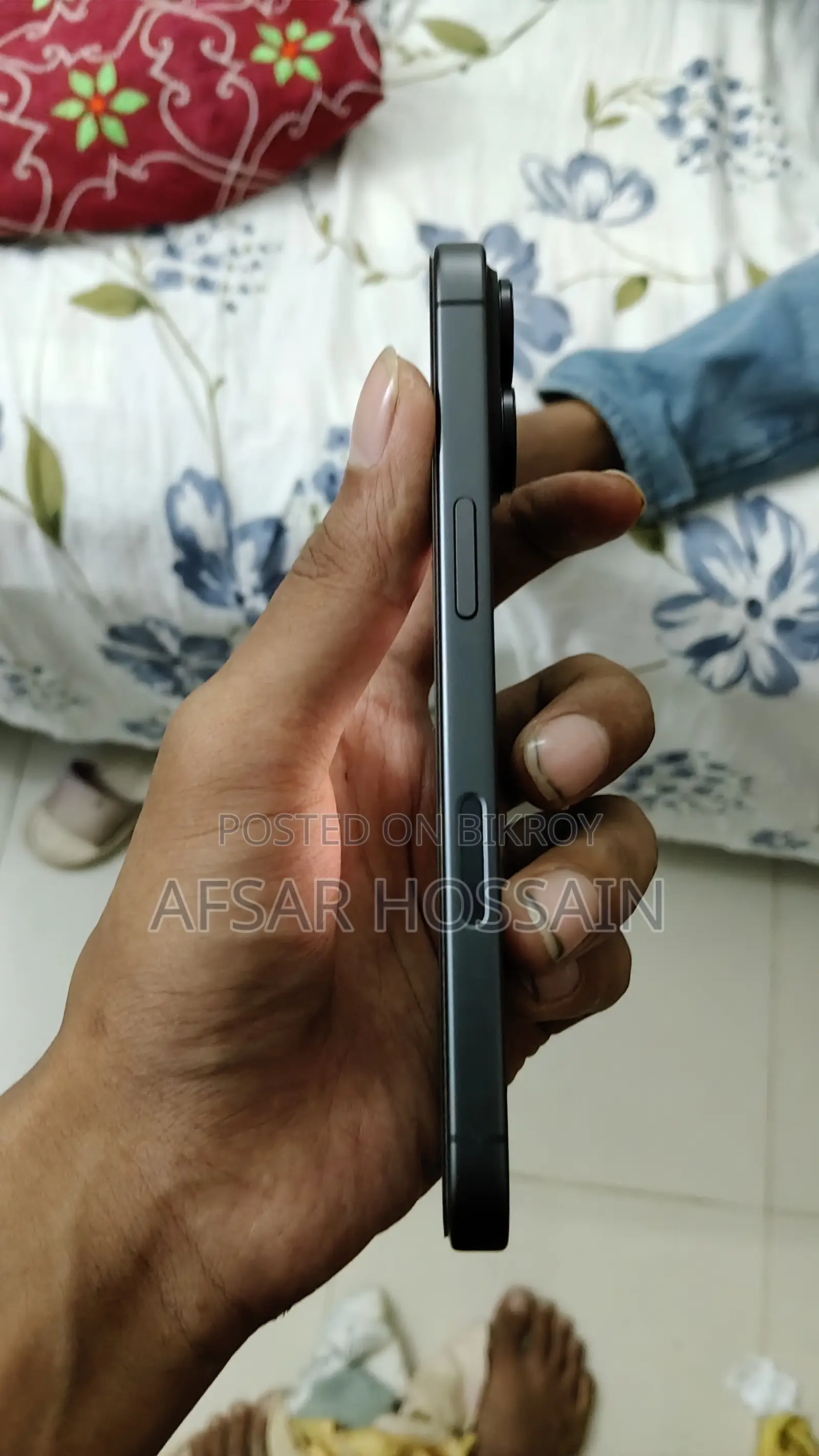 Apple iPhone 17 256 GB Black