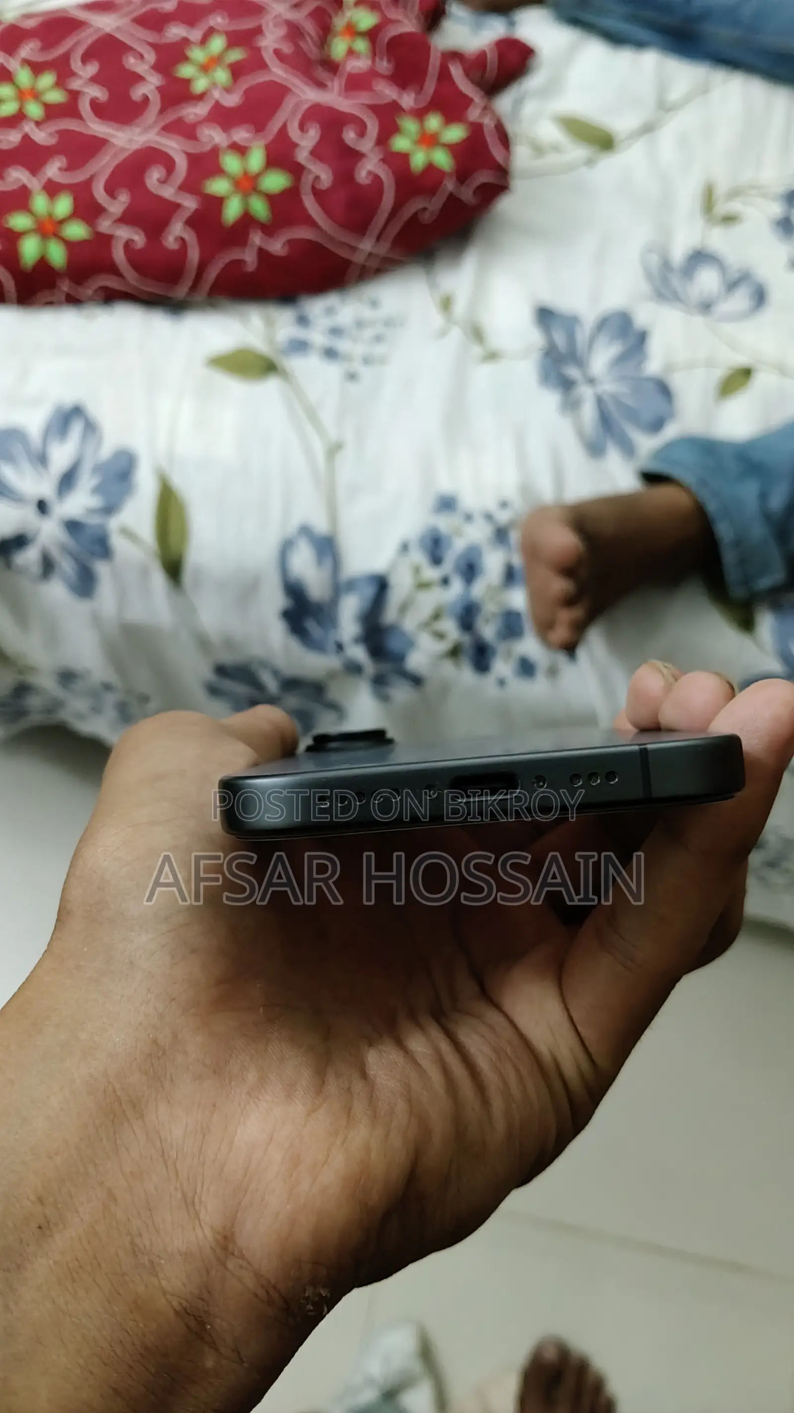 Apple iPhone 17 256 GB Black