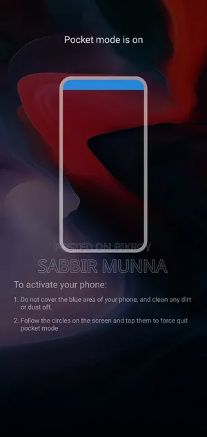 OnePlus 6 128 GB Black