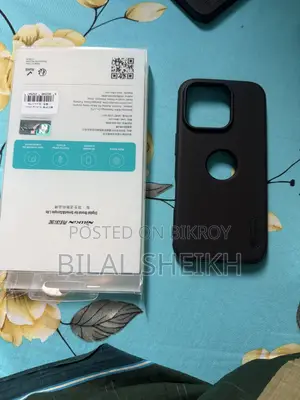 iPhone 16 Pro কভার