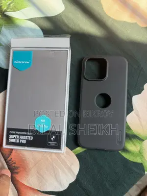 iPhone 16 Pro Cover