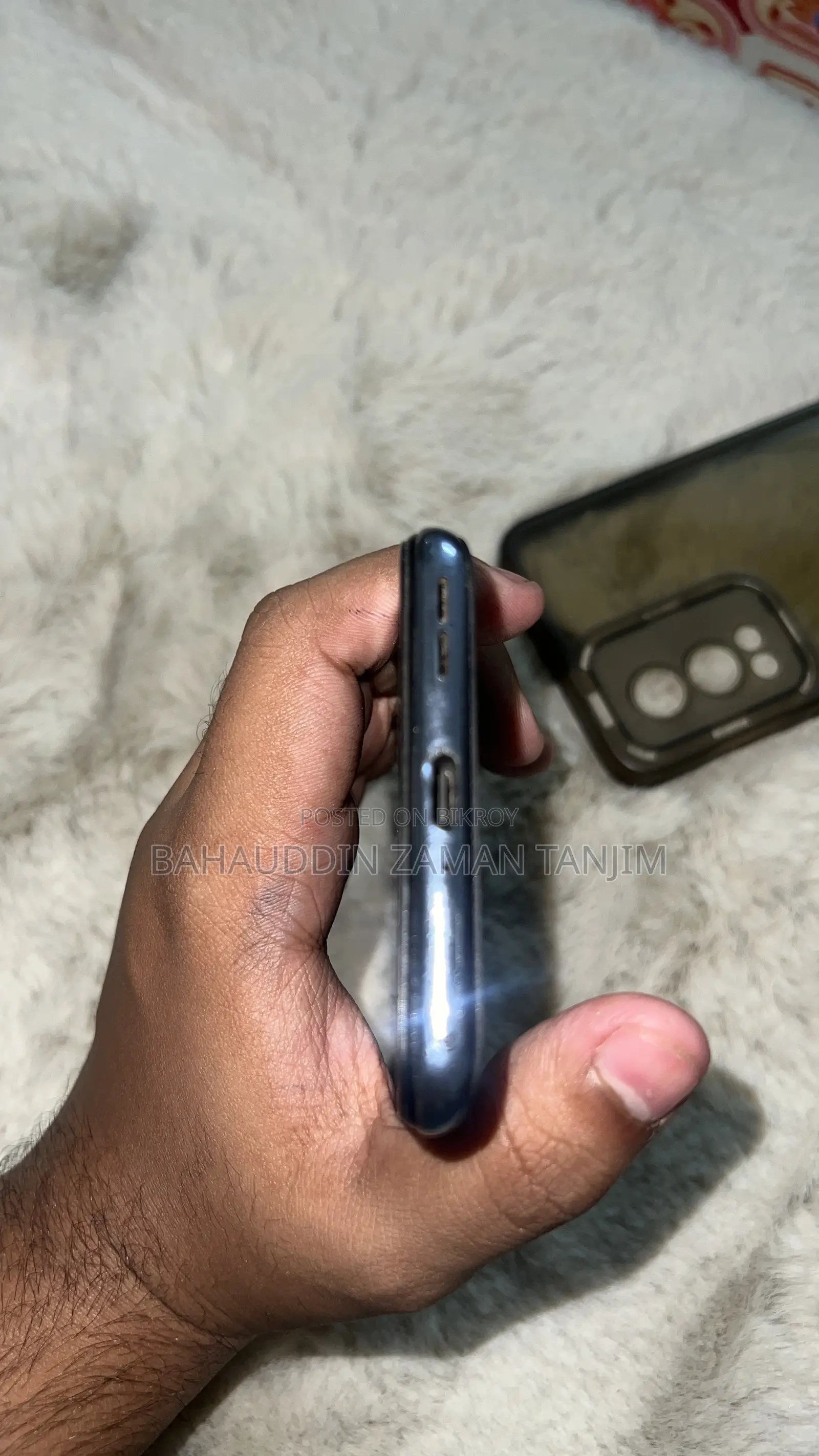 OnePlus Nord 2 5G 256 GB Gray