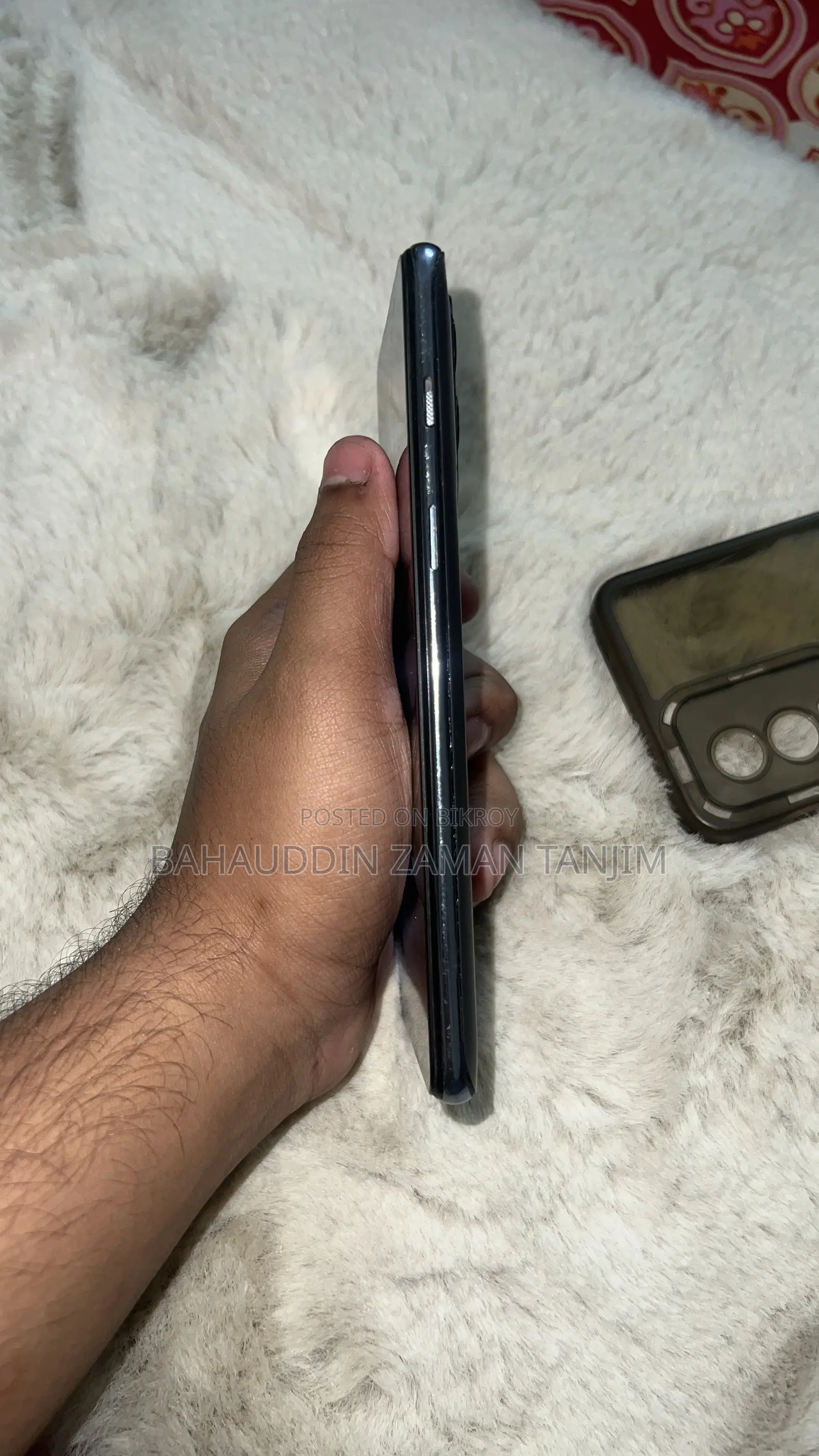 OnePlus Nord 2 5G 256 GB Gray