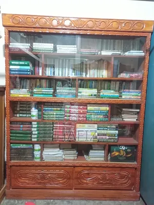 বুকশেলফ বিক্রি