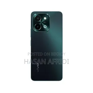 Vivo Y28 8 GB Green