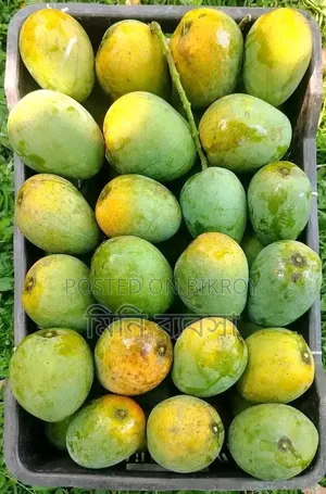 হিমসাগর আম