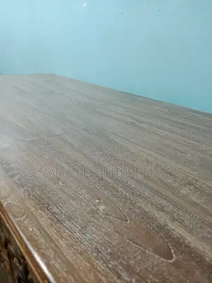 Teak Wood Wardrobe
