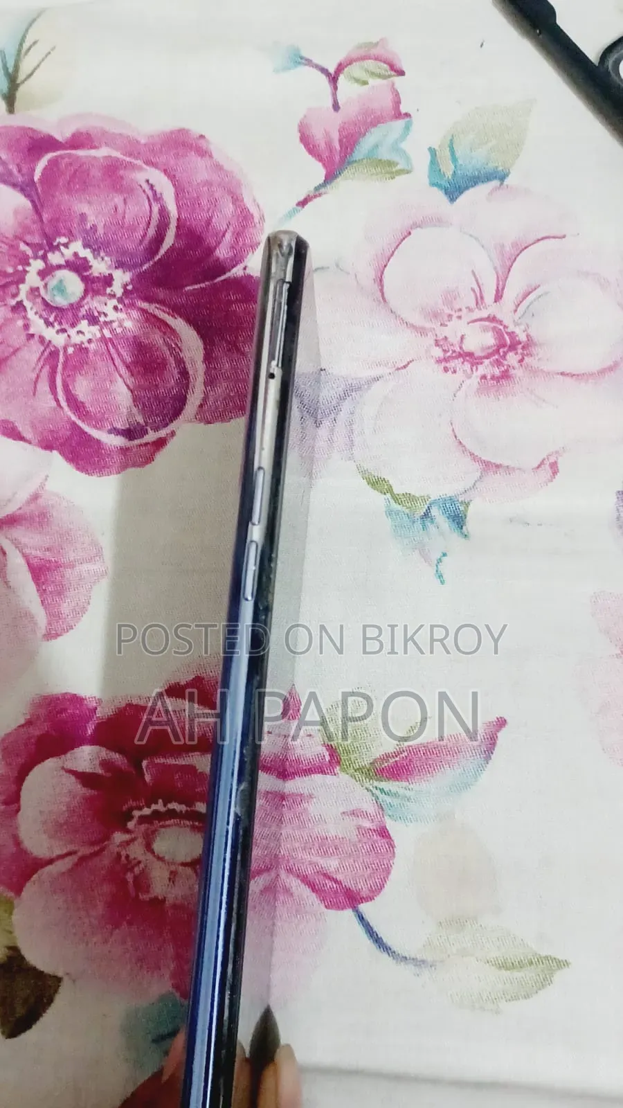 Oppo F19 Pro 128 GB Blue