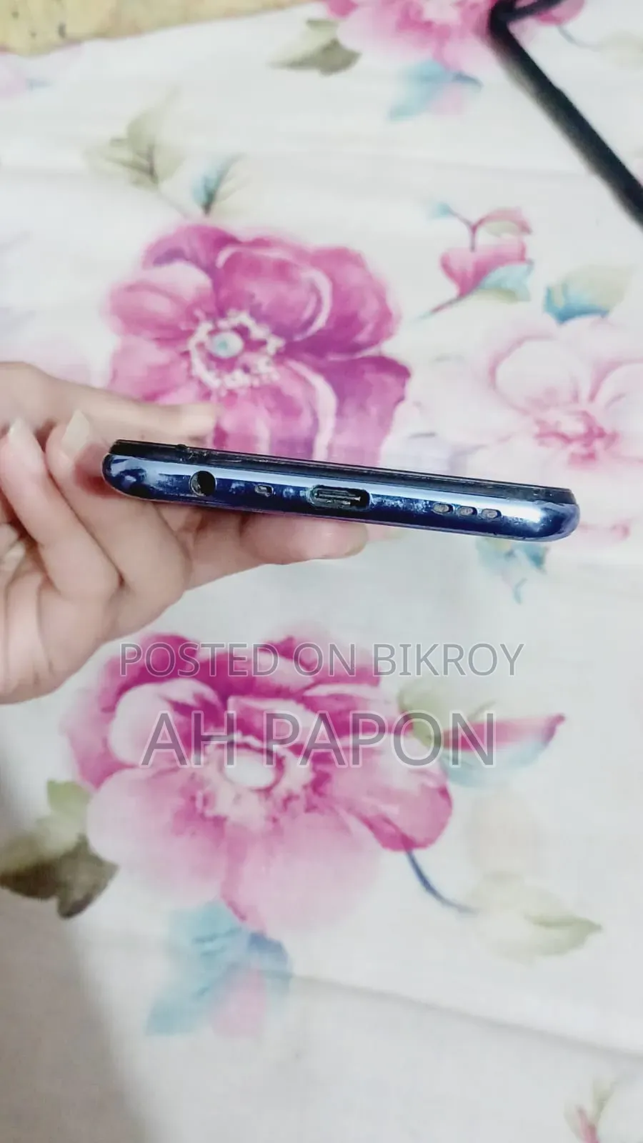 Oppo F19 Pro 128 GB Blue