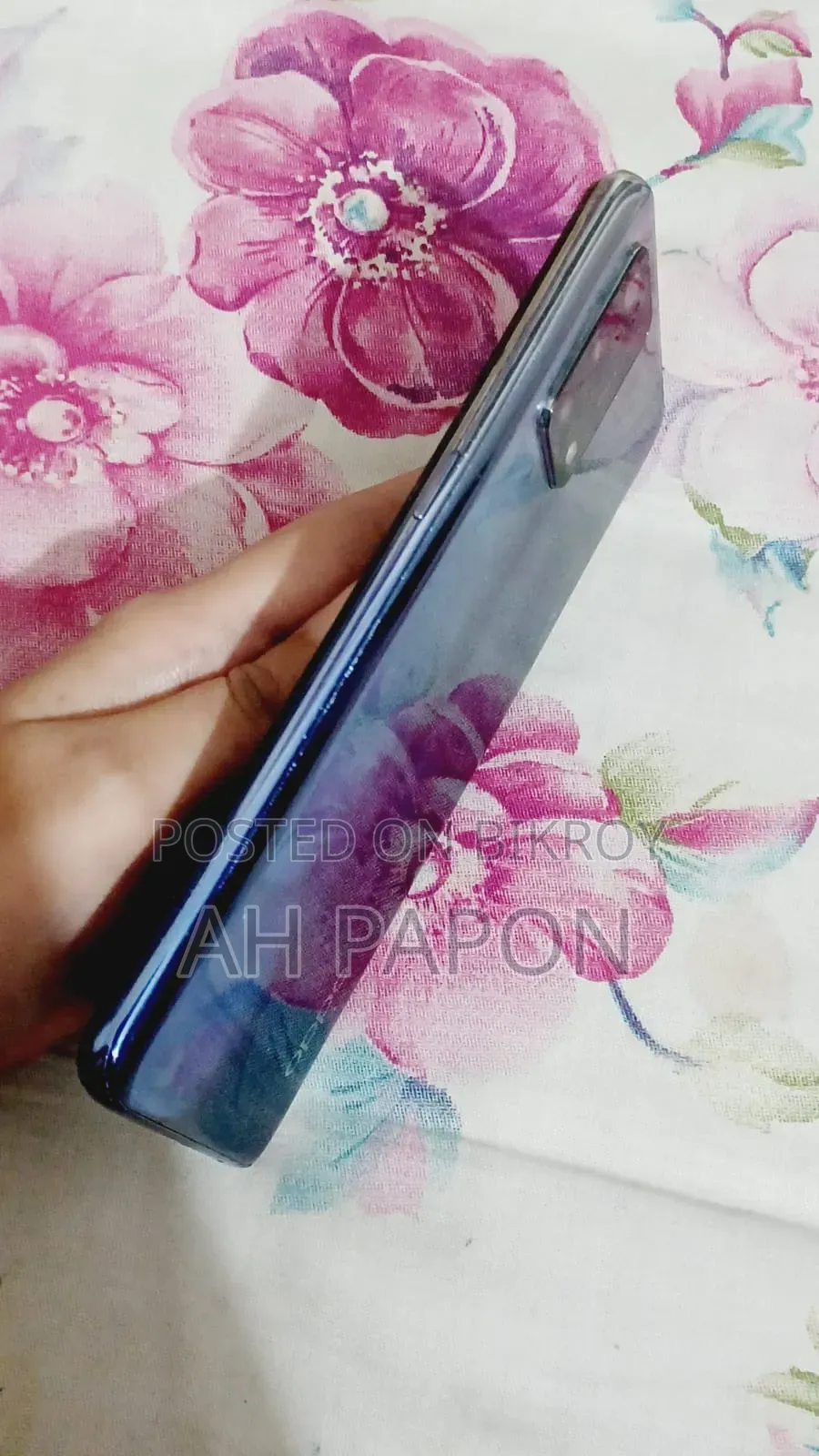 Oppo F19 Pro 128 GB Blue