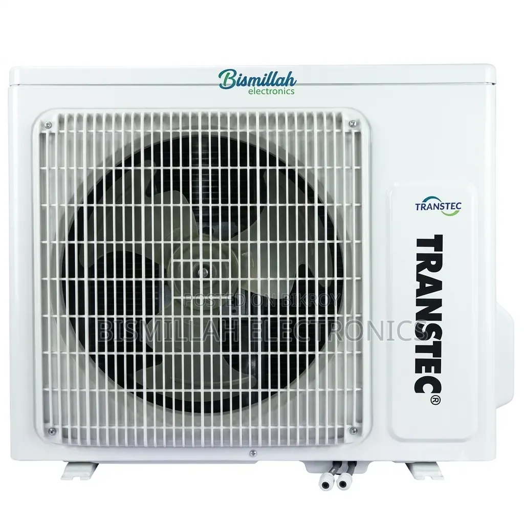 Transtec Prime AC | TSA-24PRO | 2 Ton