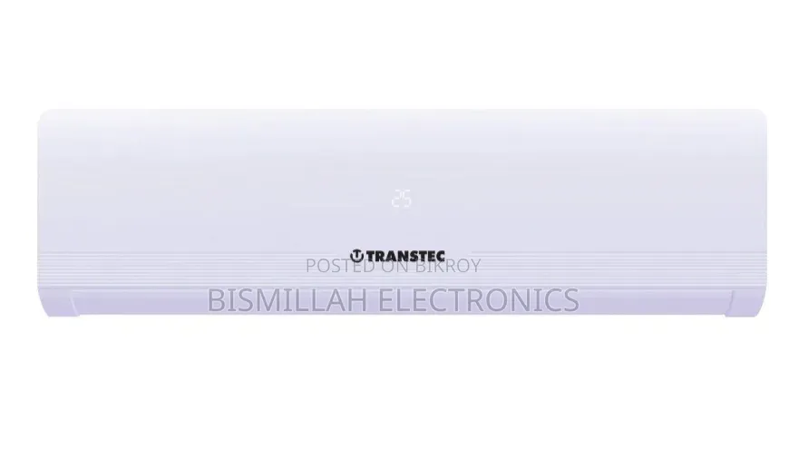 Transtec Prime AC | TSA-24PRO | 2 Ton