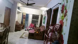 Furnished 4-bedroom Apartment in Sbdl, Basabo for Sale
