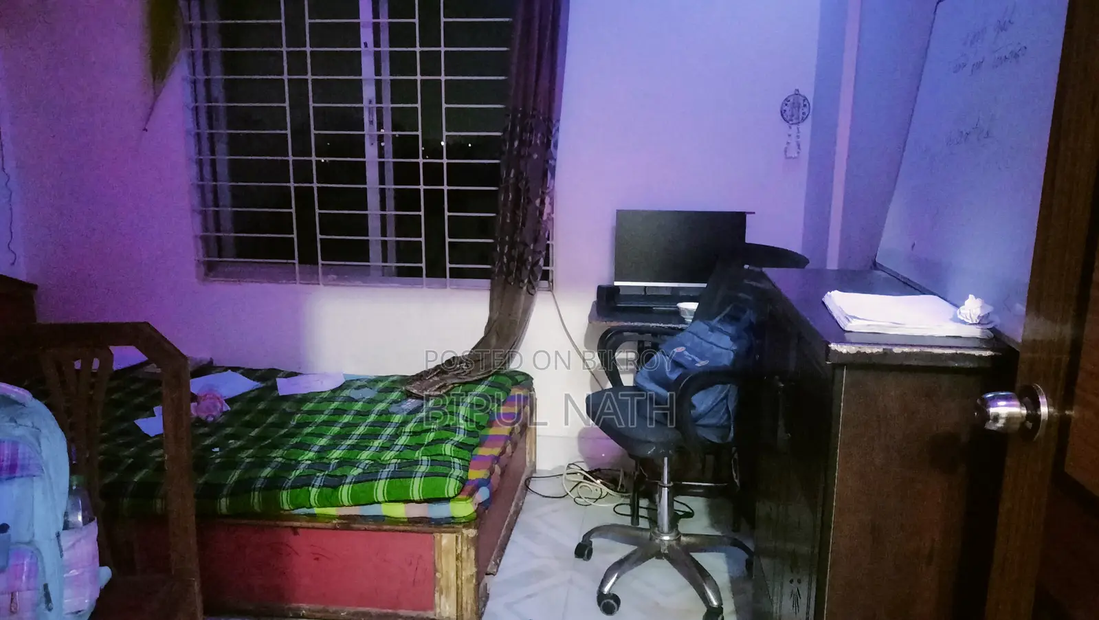 Furnished 4-bedroom Apartment in Sbdl, Basabo for Sale