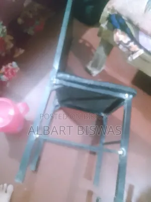 Two Chairs for Sale