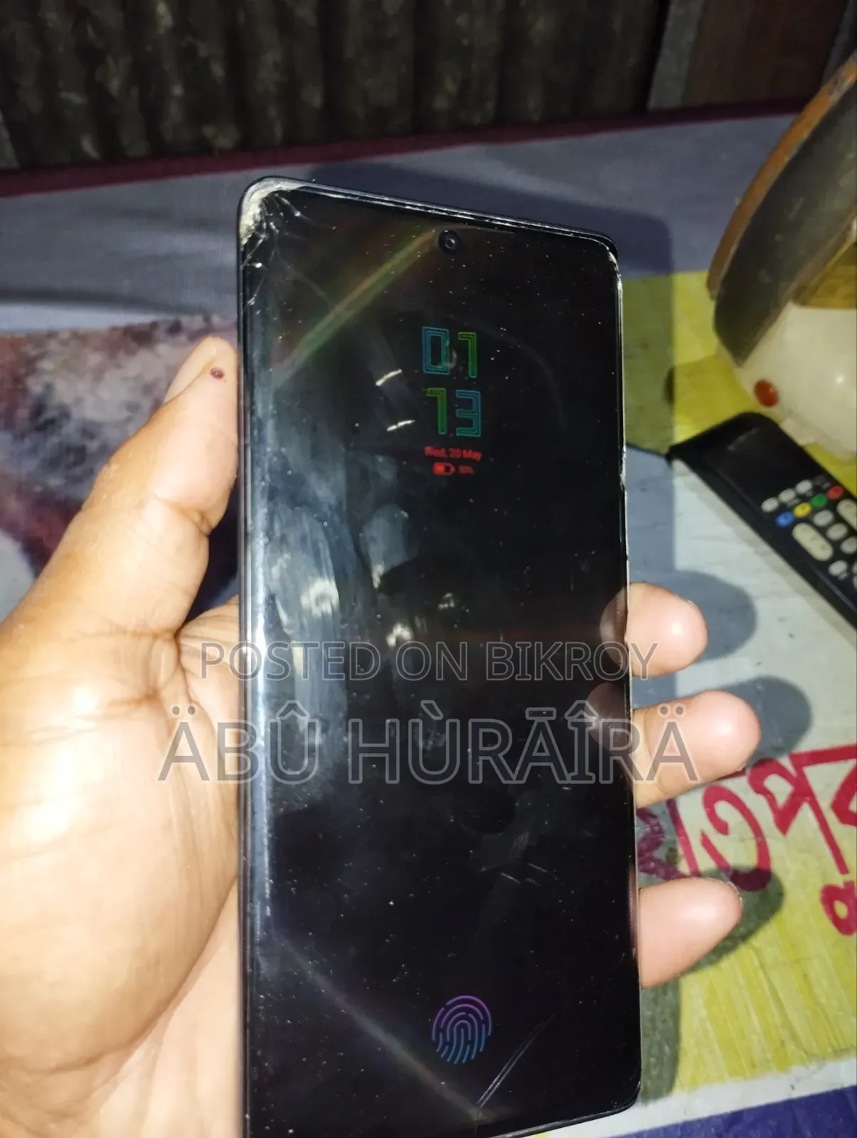 Walton XANON X91 256 GB