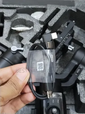 Dji Ronin Sc New Gimble, Brand New Conditions