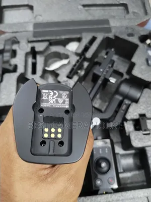 DJI Ronin SC New Gimbal, Brand New Condition