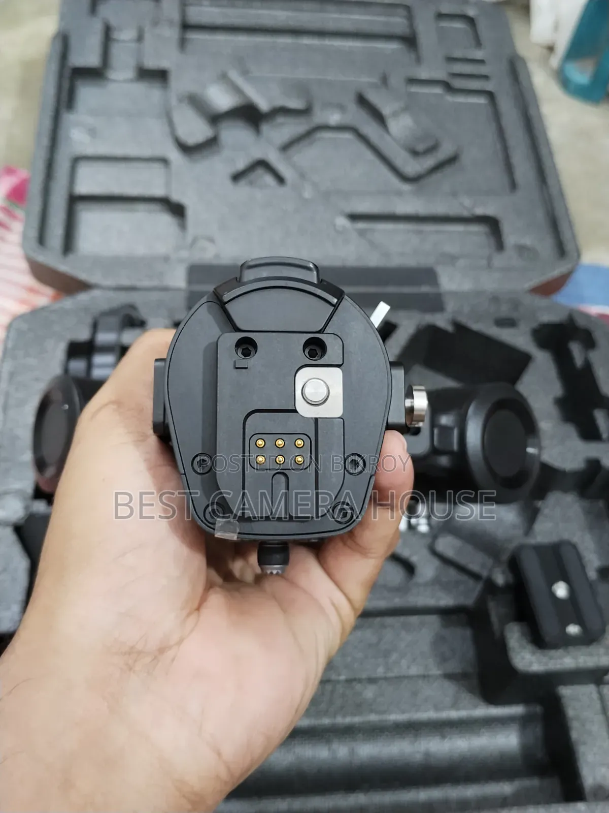 DJI Ronin SC New Gimbal, Brand New Condition