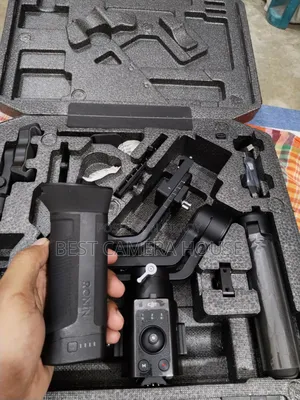 DJI Ronin SC New Gimbal, Brand New Condition