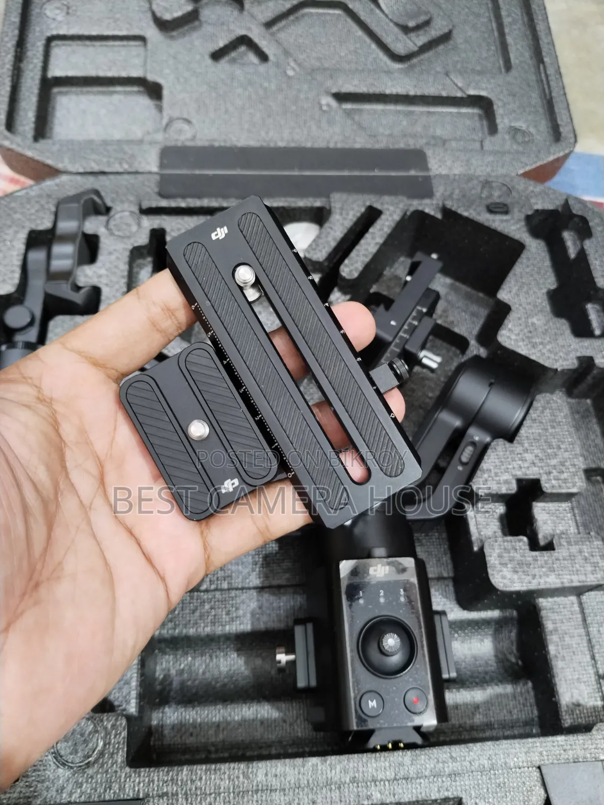DJI Ronin SC New Gimbal, Brand New Condition
