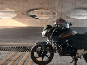 Runner Knight Rider V2 2019