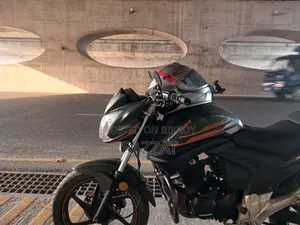 Runner Knight Rider V2 2019