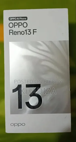 Oppo 256 GB