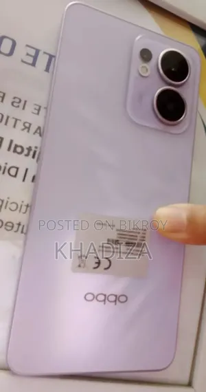 Oppo 256 GB