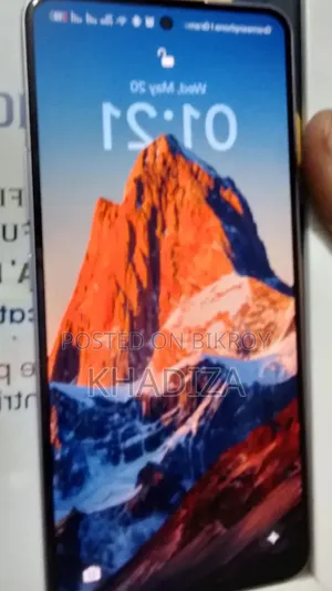 Oppo 256 GB